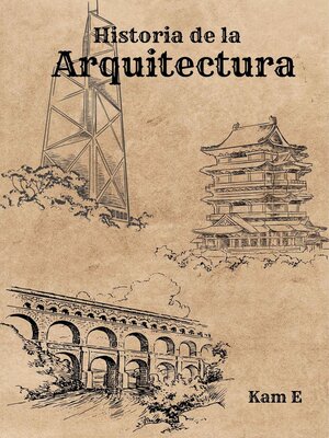 cover image of Historia de la Arquitectura